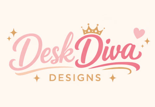 Desk Diva Designs